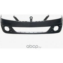 IAG Dacia Logan Mcv 2008 Ön Tampon Sisli Oem No (8200785044)