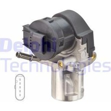 Delphi Egr Valfı Mercedes OM642 W204 C218 W212 W221 W639