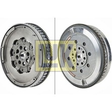 LuK Volan Dmf Mercedes Vıto W447 14 . Renault Megane Iv Talısman Trafıc Iıı Opel Vıvaro B X82 14