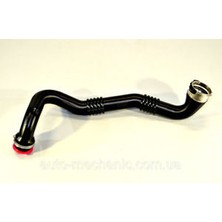 My Turbo Hortumu Master Iıı 10 2.3dcı M9T Çift Teker Araçlar Için