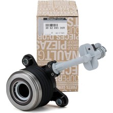 My Hıdrolık Debrıyaj Rulmanı Mercedes Cıtan W415 12 . Renault Captur Clıo Megane Kangoo Cıft Segmanlı