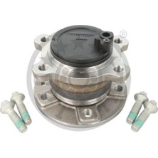 OPTIMAL Arka Teker Poryası Volvo XC60 2.0t 2.4d D3 D4 T5 T6 2009-2017