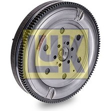 LuK Debriyaj Volanı Vw Crafter 2.0 Tdı 11 163PS Ckub-Csn