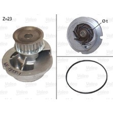 Valeo 506656 - Devirdaim Astra G-H-Vectra B-C-Merıva-Zafıra 1.8-1.8 16V