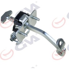 GVA Techmrt Kapi Gergisi Arka Clio Ii Symbol Lb--/bbo-