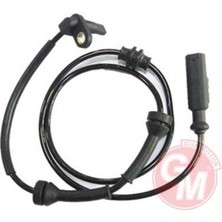 Gua 42006 Abs Hız Sensörü Arka Sağ-Sol Fıat Egea 16> 51986776