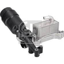 Febi Yag Sogutucusu Mercedes OM651 W204 C218 W212 C207 W221 W639 B906 Komple