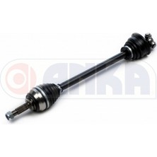 Anka Aks Ön Sol Clıo Iı 98 Kng 1.2 16V-1.6 16V-1.5DCI-1.9DTI 97 Abs Siz