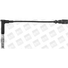 BERU Atesleme Kablosu Setı Mercedes M111 W202 W124 S124 C124