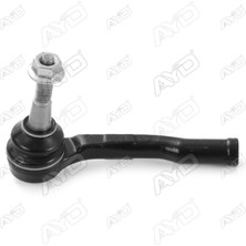 Opel Astra K 15 ve Sonrası Uyumlu – 91-16076-AYD – Rot Başı Sol