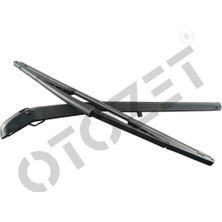 Gözpar Oto Fiat Palio Arka Silecek Kolu ve Süpürgesi Takim 1998 - 2011 500020084