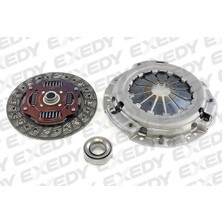 Exedy DHK2052 - Debriyaj Seti Baskı Disk Bilya Daıhatsu Terıos 1.5l 3szve J210 05-