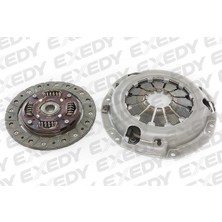Exedy NSS2205 - Debrıyaj Setı Baskı Disk Rulmansız Nıssan Mıcra 1.2l CR12DE K13 10- / Note 1.2l HR12DE E12 13-