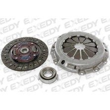 Exedy SZK2014 - Debriyaj Seti Baskı Disk Bilya Suzukı Swıft Sedan. Baleno 1.6l G16B SY416 95-02 / Lıana 1.6l M16A RH416 02-