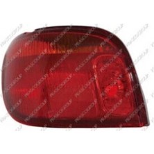 Depo Stop Lambası Yaris 2003-2005 Duysuz Sol (Oem NO:815600D070)