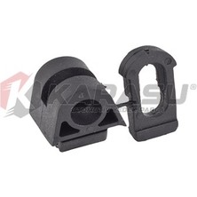 Arkıl  Doblo Tempra Kaput Klips Tel Tutucu Takım 50'li