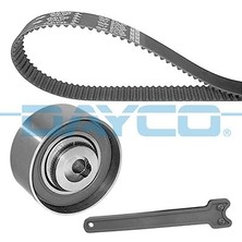 Dayco KTB466 Eksantrik Gergi Kiti 129X220 Doblo 01> Palıo 01>05 Albea 07> Fıorıno 09> Lınea 07> 500 07> Alfa Mıto 11>18 Lancıa Ypsılon 03> 1.2-1.4 71754561