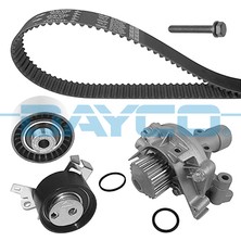 Dayco KTBWP3442 Triger Seti Devirdaim P206-P307-P406-P407-P607-P806-P807-EXPERT-JUMPY-C4-C5-C8-EVASION-XSARA- Fıat Ulysse-Scudo 2.0-2.2 Rfr EW10J4-3FY EW12J4 1609417480 1609525280