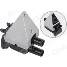 Gva 5099114 Atesleme Bobını Mercedes M111 W202 S202 W124 A124 C124 S124 A0001586803