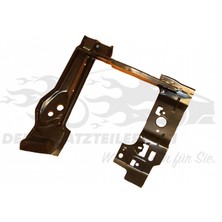 Master 1998-2002 Far Yuvası Sol Oem No (7751688433)