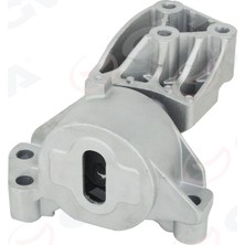 Gva 9329230 Motor Takozu Sağ Fıat Linea 07> Fiorino 09> 1.3d Mtj Doblo 10> 1.3d Mtj 51761603-51799110-51810285