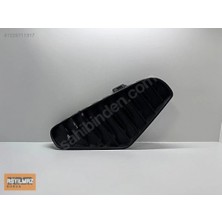 IAG Clio Arka Tampon Panjuru Sol Hatchback 2024- Oem No (850776186R)