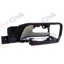 Gva 9112017 Kapı Iç Açma Kolu Nikelajlı Arka Sol Polo 2002-2009 6Q0839173G