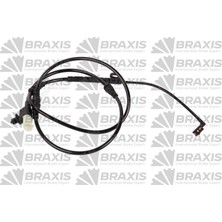 Braxis Balata Fısı On Range Rover Sport I L320