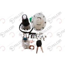 Sevgents Falcon Kontak Seti-Salvador 188