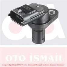 Mocan Bosch 0281002667 Krank Okuyucu Sensörü Ducato 2.8jtd 02 Daıly 04-06 Iveco