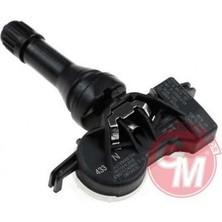 Gua Lastik Basinç Sensoru Renault Megane Iv 15 Kadjar 15 Talisman 15 Nissan Micra V 18 Pulsar 14 Qas Hqai Ii 13 X-Trail Ii Almla