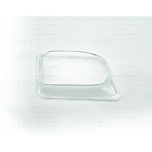 Sıs Far Camı Sol Opel Vectra B 96-99