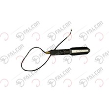 Sevgents Falcon Energy Ön Sinyal Sol