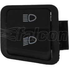 Sevgents Cooper 50 Efı Sellektör Düğmesi