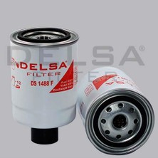 Delsa Mazot Filtresi Ceylift Bmc Pro 827 Ds 1488 F Fsf 916 ZP525F
