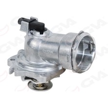 GVA Termostat 87 C Mercedes OM642 W204 S204 C219 W211 W221 Almla