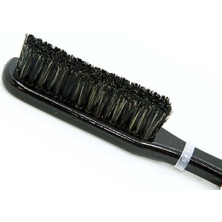 Empressco Hydra 2206 Fade Brush Ense ve Sıfır Kesim Fırçası, Profesyonel Bakım Aracı