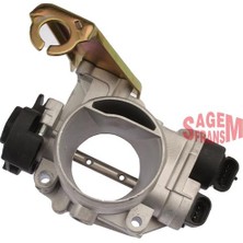 Sagem Gaz Kelebek Kutusu Albea - Palıo - Sıena 1.6 16V