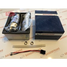 Sagem Benzin Yakıt Pompa R19 - Slx Set 5 Bar