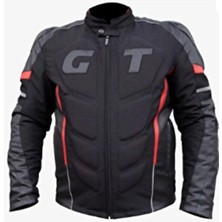 ForteGT FORTE GT CAMEL MONT HÖRGÜÇLÜ SİYAH-KIRMIZI 2001074