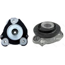 Amortisör Takozu Sol Ducato Iıı-Iv-Boxer Iıı-Iv-Jumper Iıı-Iv 14 Euro5