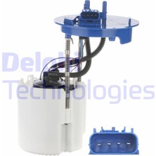 Delphi Yakıt Pompası Chevrolet-Opel