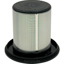 İcanpares Bosch Uyumlu BSS712XHYG, BKS71HYG3, BKS71HYG1, BCS71HYG1, BCS71HYG2, BCS71HYG1 Prohygienic Aqua, 12048688 Şarjlı Süpürge Filtresi