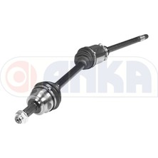 Anka Aks Ön Sağ Lınea 1.3 Mtj 07 90HP Milli