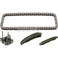 Swag Eksantrık Zincir Seti Alt Bmw M47 M57 E46 E60 E90 E87 E65 E92 E83 E53 E70 E71 E72 Febı 30348