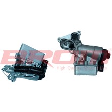 Brom Yağ Soğutucusu Komple Kütüklü Master-Movano Iıı 2.3dci-Cdtı 10 Trafıc-Vıvaro Iı 2.0dci-Kaleos 4x4