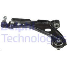 Delphi Ön Alt Salıncak - Rotilli Sol P3008-P5008 05/2016