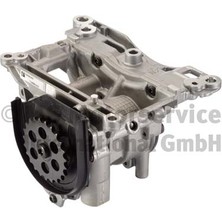 Pierburg Yag Pompası Bmw N57 D30 F10 F01 F02 F03 F04 E70 E71 E72 F15 F16