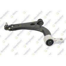 Ford Fusion Sol Ön Salıncak 2002-2011 Teknorot