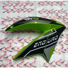 Motohane Rks Cross Nr 200 Depo Granajı Sağ Yeşil